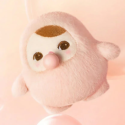 Pucky Bubble Up Serisi – Sürpriz Peluş Figür