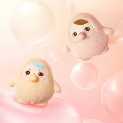 Pucky Bubble Up Serisi – Sürpriz Peluş Figür