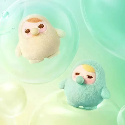 Pucky Bubble Up Serisi – Sürpriz Peluş Figür