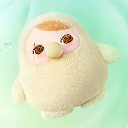 Pucky Bubble Up Serisi – Sürpriz Peluş Figür